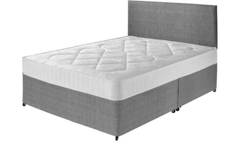 BRAND NEW-Single bed/Double Bed With Mattress options