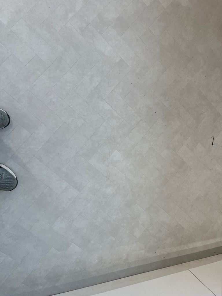 Amtico flooring 