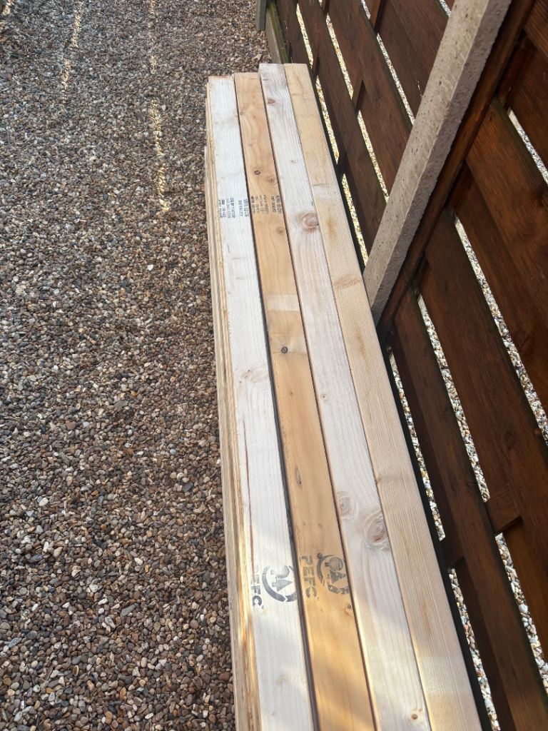 Timber (65mmx38mm)