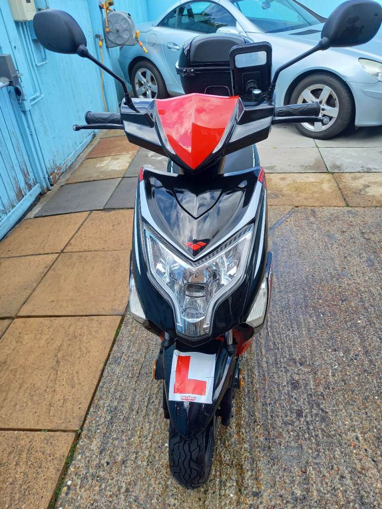 Lexmoto, ECHO, 2022, 50 (cc)