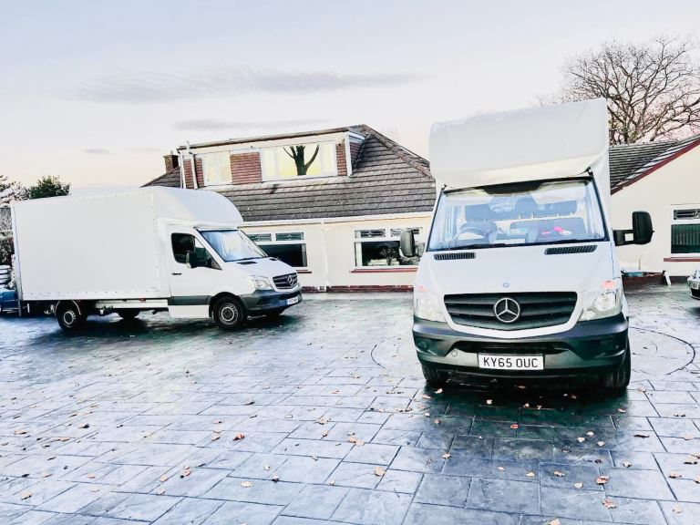 Phoenix Removals Ltd - Next Day Man And Van Removal Service - Urgent Bookings Available!
