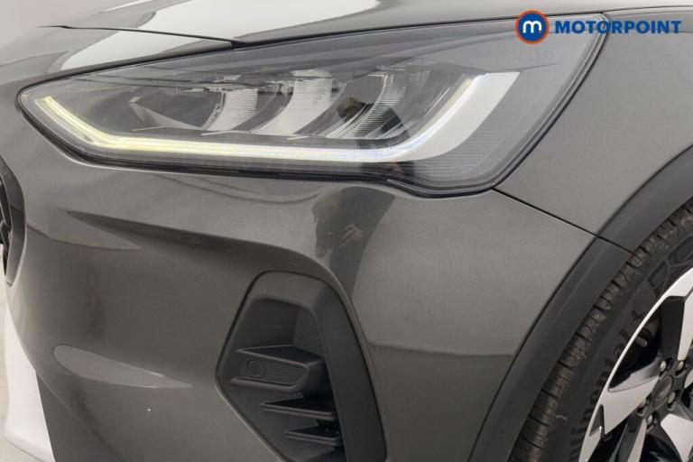 2023 Ford Focus 1.0 EcoBoost Active 5dr Hatchback Petrol Manual