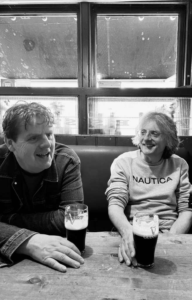 Green over Blue Looking for Creative & Flexible Drummer (Brighton Area)