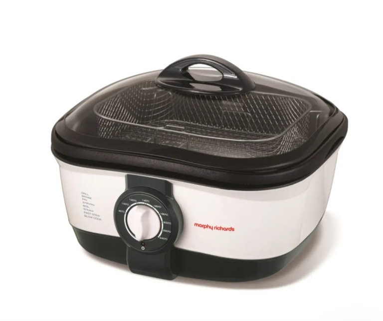 Worktop Oven, Excellent condition,  like new, Bakes, Steams, Roast, Fry