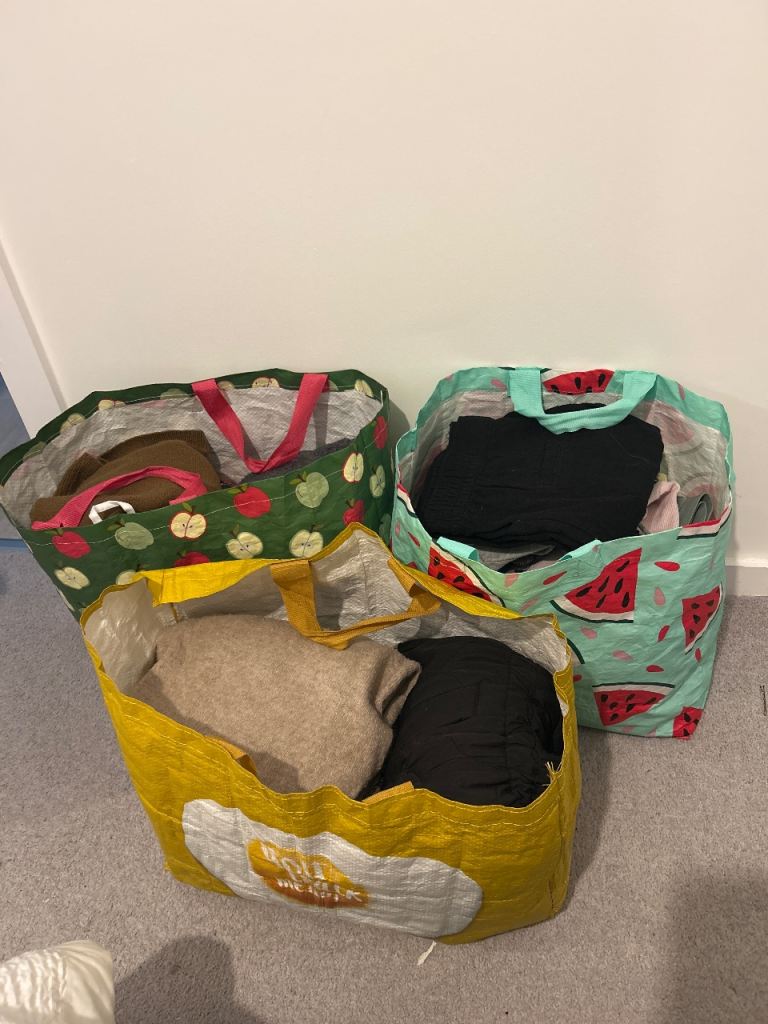 image for Bundle of clothes