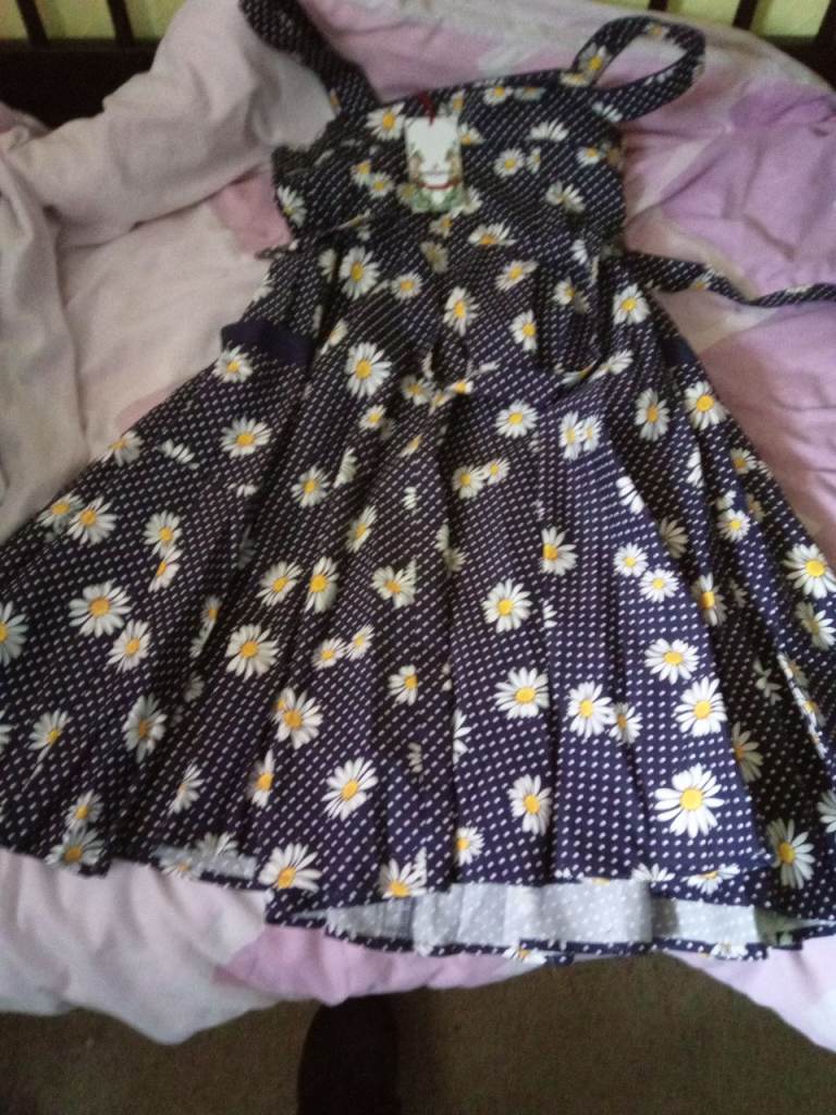 Summer Dress