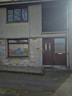 2 Bed End Terraced House