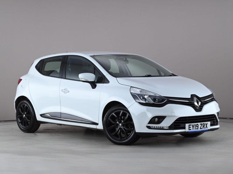 2019 Renault Clio 0.9 TCe Play Euro 6 (s/s) 5dr Hatchback Petrol Manual