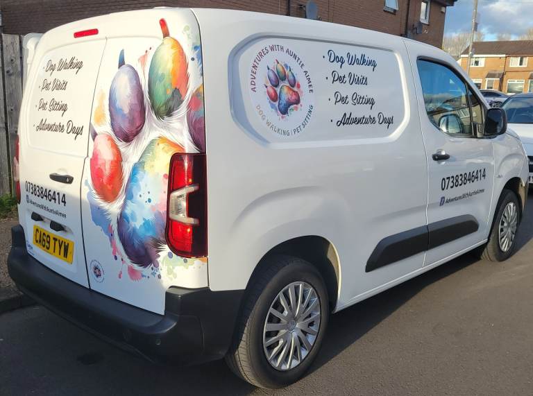 Citroen, BERLINGO, Panel Van, 2020, Manual, 1499 (cc)