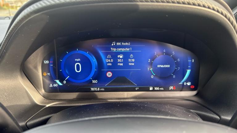 2023 Ford Puma 1.0 EcoBoost Hybrid mHEV ST-Line X 5dr Petrol Hatchback Hatchback Petrol Manual