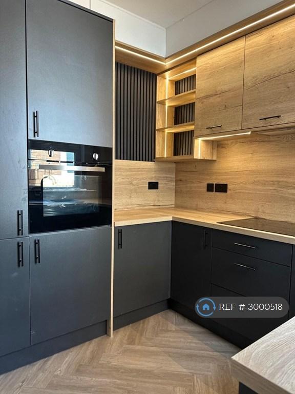 2 bedroom house in Kingsley Road, Nottingham, NG2 (2 bed) (#3000518)