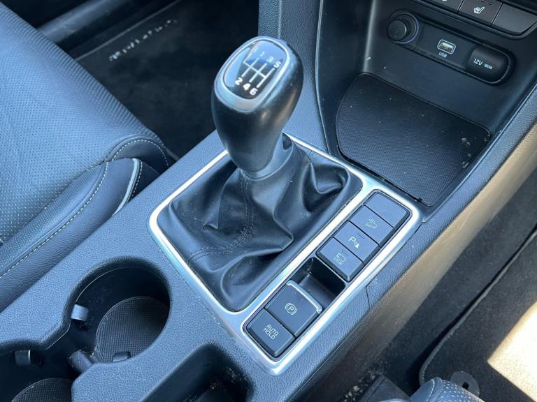 2020 Kia Sportage PLATINUM EDITION ISG 5-Door Petrol