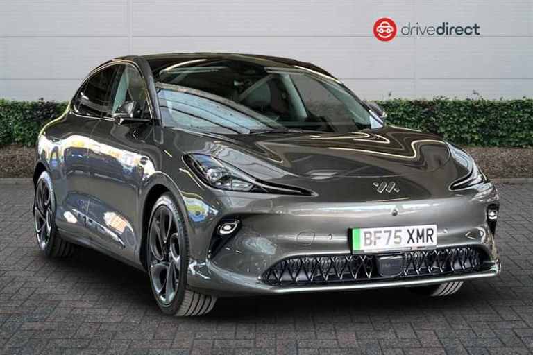 image for 2025 MG MG IM6 553kW Launch Edition 100kWh 5dr AWD Auto ESTATE ELECTRIC Automatic