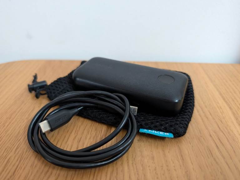 Anker PowerCore 10000 PD Redux USB battery power bank