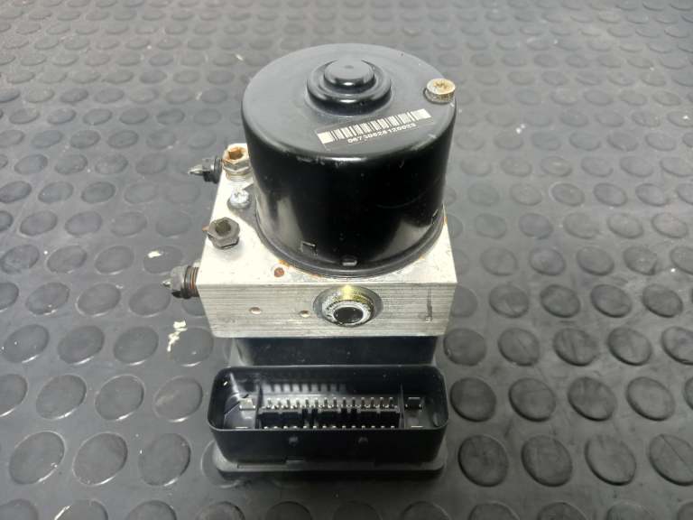 Bmw 3 Series Abs Pump/Modulator 1999-2006 3.0l M54b30 (306s3) 34512460441