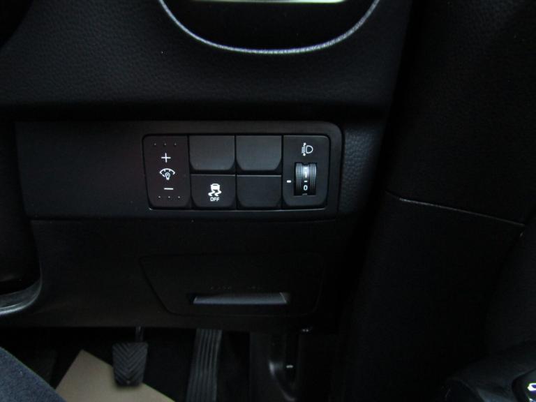 KIA SOUL 1.6 CRDi 2 2018