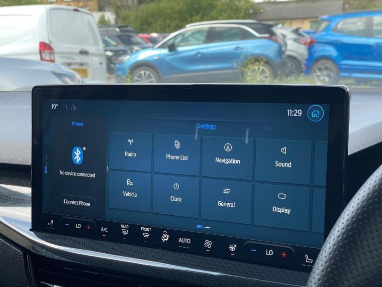 2023 Ford Focus 1.0T EcoBoost ST-Line Euro 6 (s/s) 5dr ESTATE Petrol Manual