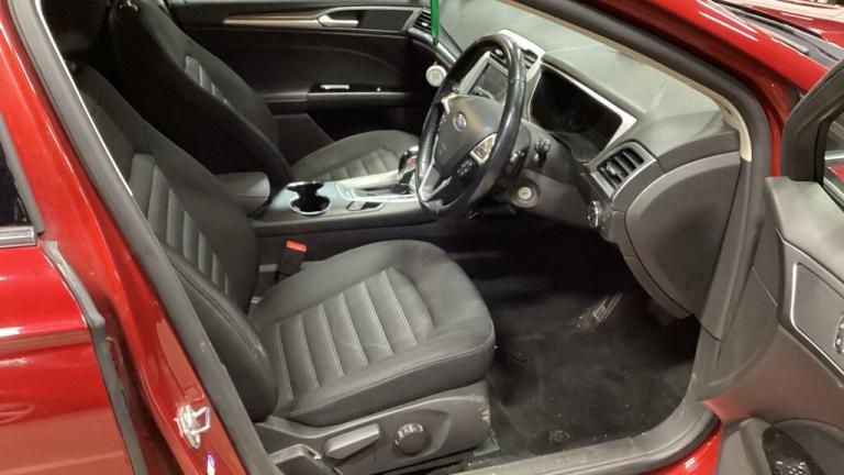 2018 Ford Mondeo 2.0 TDCi Zetec Edition 5dr Powershift ESTATE Diesel Automatic