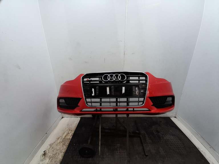 Audi A5 Front Bumper 2012-2017 Coupe Y3j 8t0807065a