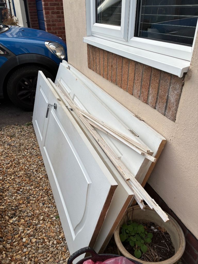 FREE Internal doors