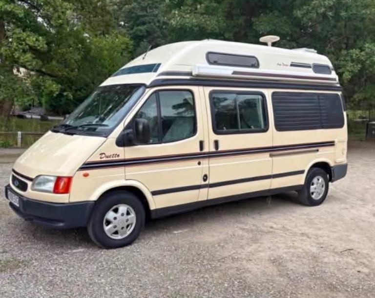 Ford, TRANSIT 100 TD LWB, 1997, 2496 (cc)