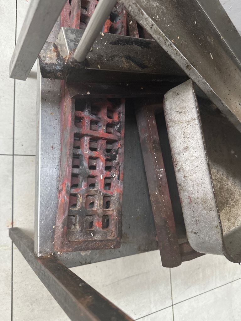 Grill restaurant Comercial grill | in Forest Gate, London | Gumtree