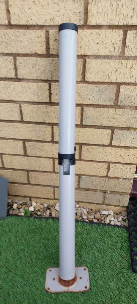 Campervan/Motorhome folding table leg