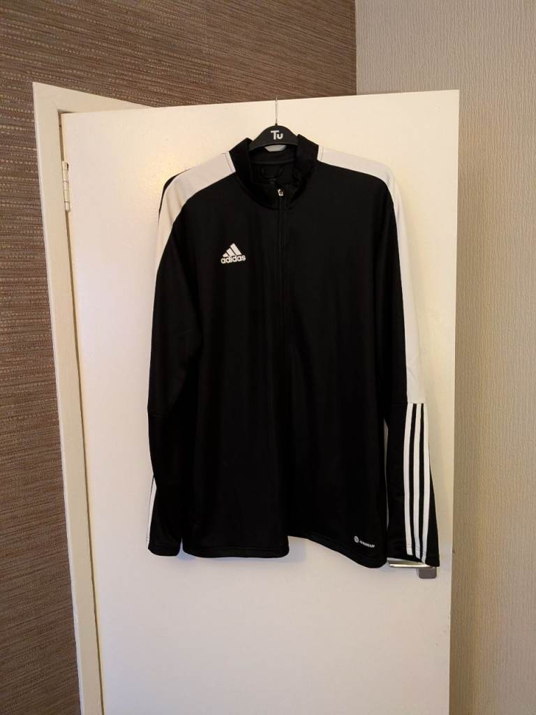adidas top