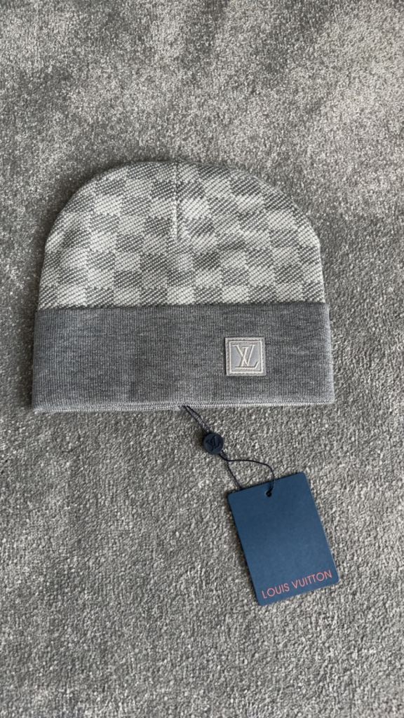 Men’s trendy beanie/hat