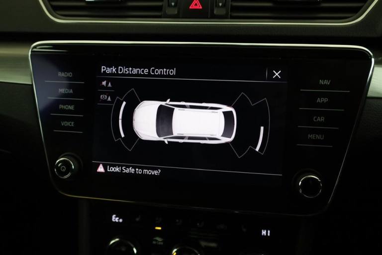 2020 Skoda Superb 1.4 TSI iV SE L DSG 5dr ESTATE PETROL/ELECTRIC Automatic