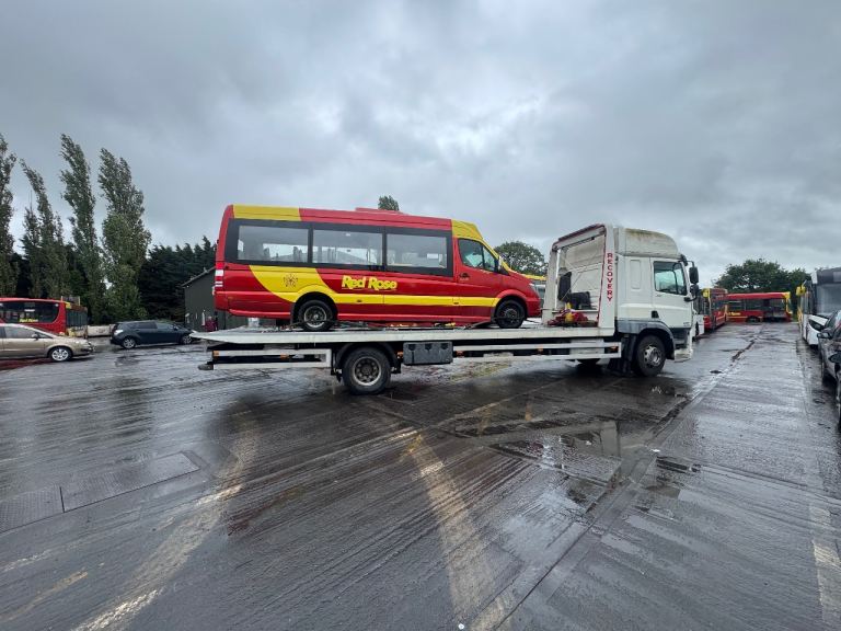 24-7 CHEAP CAR VAN 7.5T BREAKDOWN RECOVERY SERVICE VEHICLE TOW TRUCK TRANSPORT JUMP START NATIONWIDE