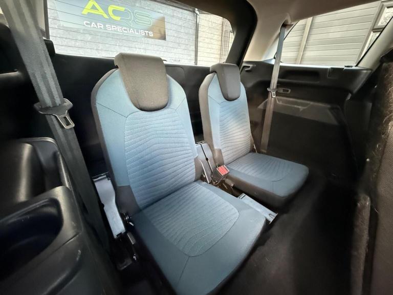 CITROEN GRAND C4 SPACETOURER 1.5 BlueHDi Feel Euro 6 (s/s) 5dr 2019