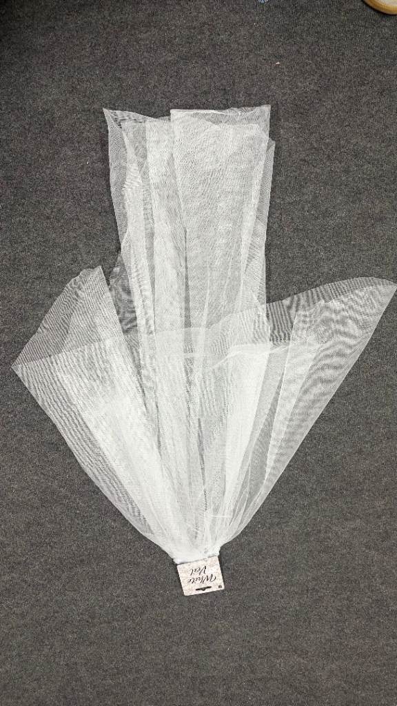 White Veil 