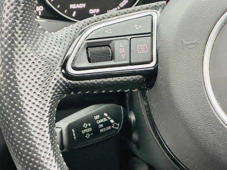  Audi A6 Avant 2.0 TDI ultra S line Euro 6 (s/s) 5dr Diesel Manual