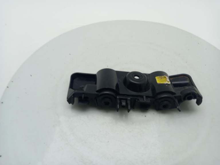 Renault Clio Front Bumper Bracket 2019-2026 5 Door Hatchback