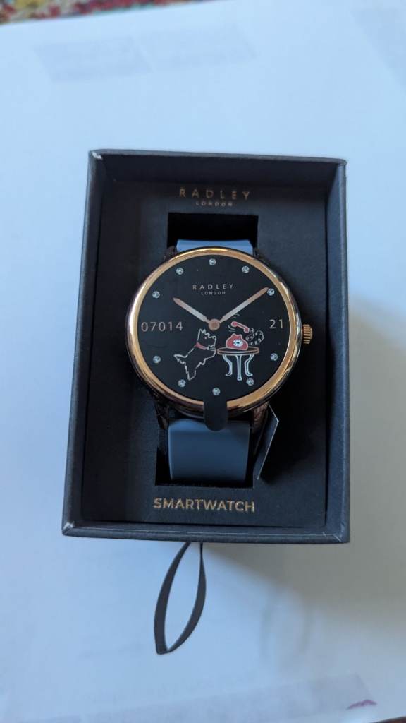 Radley London series 19