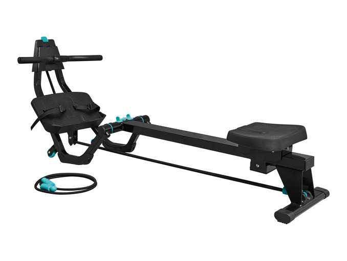 Rowing machine like new 