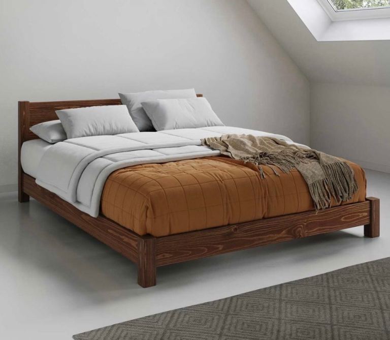 Get Laid bed - Tokyo Standard double