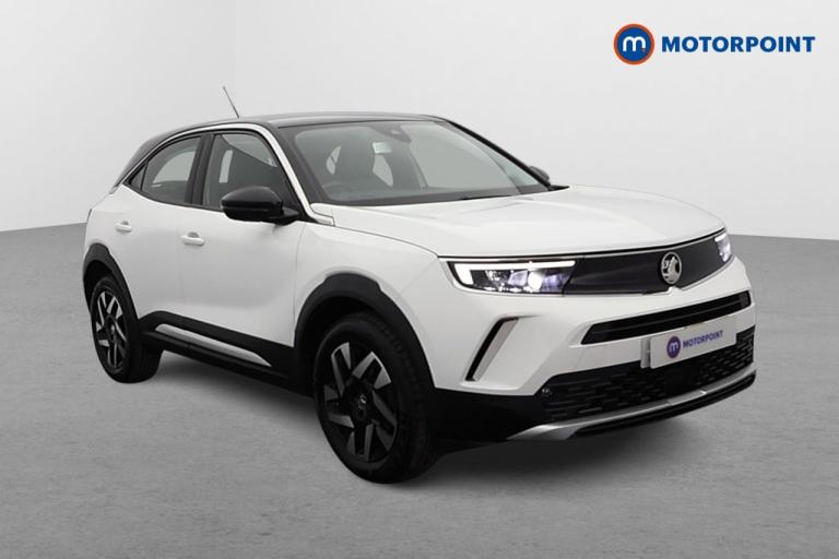 2022 Vauxhall Mokka 1.2 Turbo Elite Edition 5dr Auto HATCHBACK PETROL Automatic