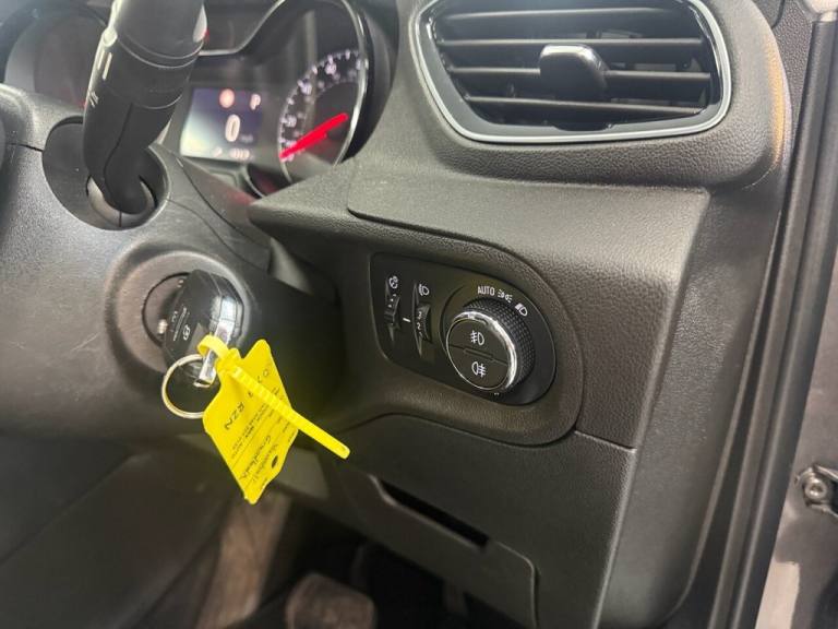 2018 Vauxhall Grandland X 1.5 Turbo D BlueInjection SE SUV 5dr Diesel Auto 8Spd Euro 6 (s/s) (130...