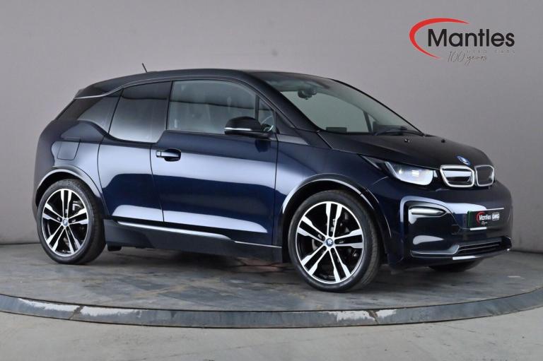  BMW I3 42.2kwh S Hatchback 5dr Electric Auto 184 Ps Electric