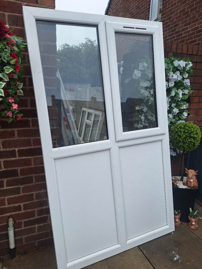 Brand New Upvc Window / Double Glazing / Shed / Mancave / Windows & Doors / Pvcu