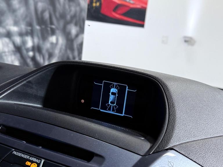 2014 Ford Transit Custom 2.2 TDCi 290 Limited L1 H1 5dr PANEL VAN Diesel Manual