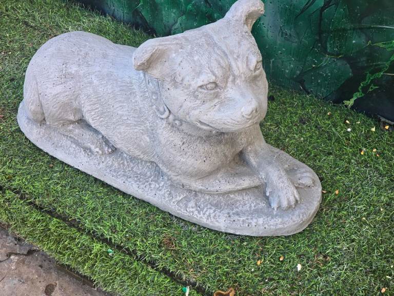 tangible garden decorations 