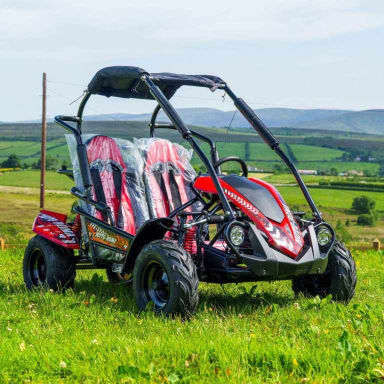 Moto Roma 200cc Buggy