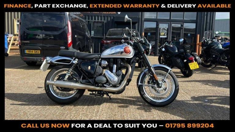 2023 23 BSA GOLD STAR - BUY ONLINE 24 HRS A DAY - ALL TYPES OF FINANCE AVAILABLE