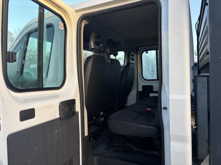 PEUGEOT BOXER 2.2 BlueHDi 335 Built for Business 2020