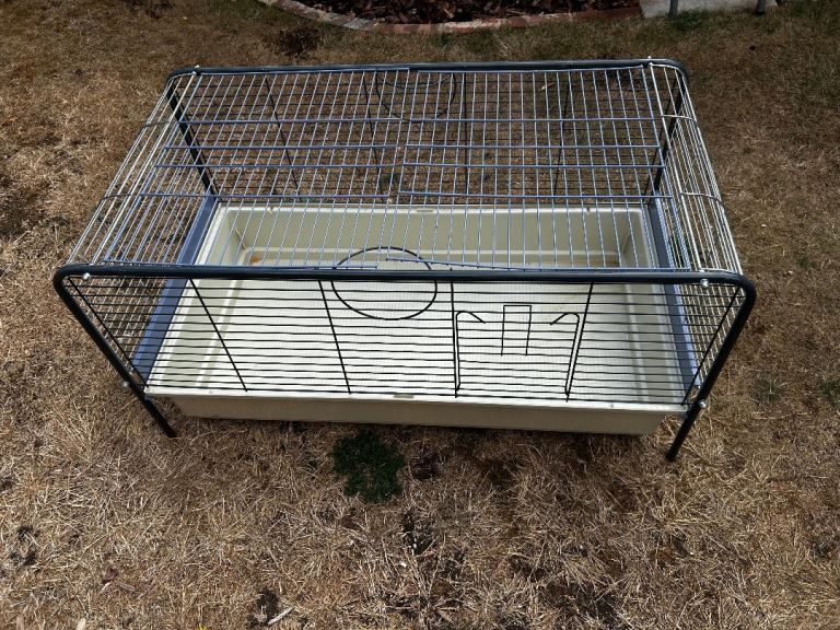 Large Pet cage 