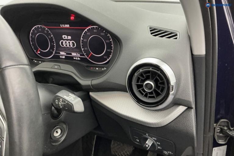 2022 Audi Q2 35 TFSI Sport 5dr S Tronic ESTATE PETROL Automatic