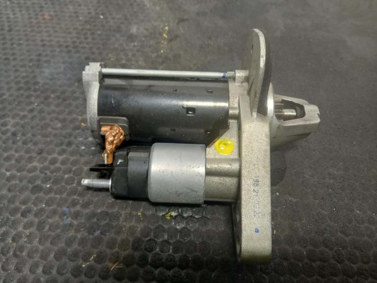 Nissan Qashqai Starter Motor 2021-2026 1.3l Hr13ddt Mhev